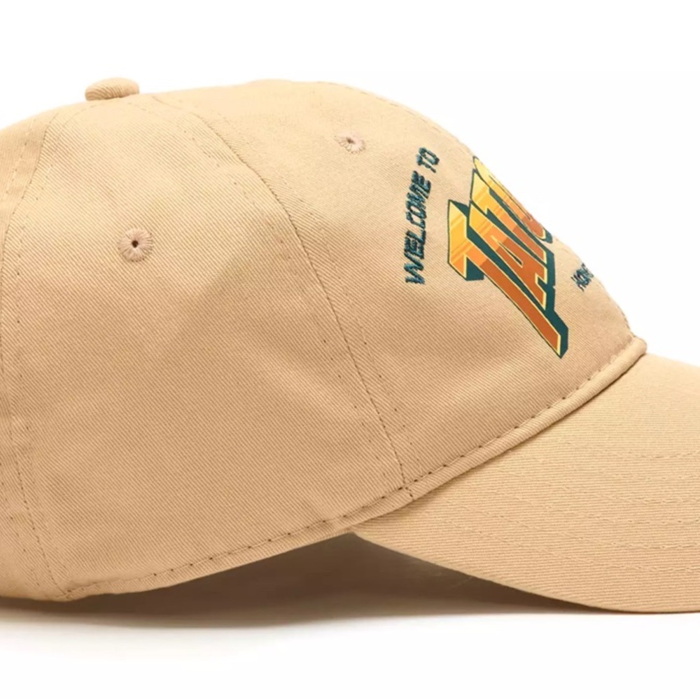 Disney Store - Star Wars Tatooine Cap For Adults - Picture 3 of 6